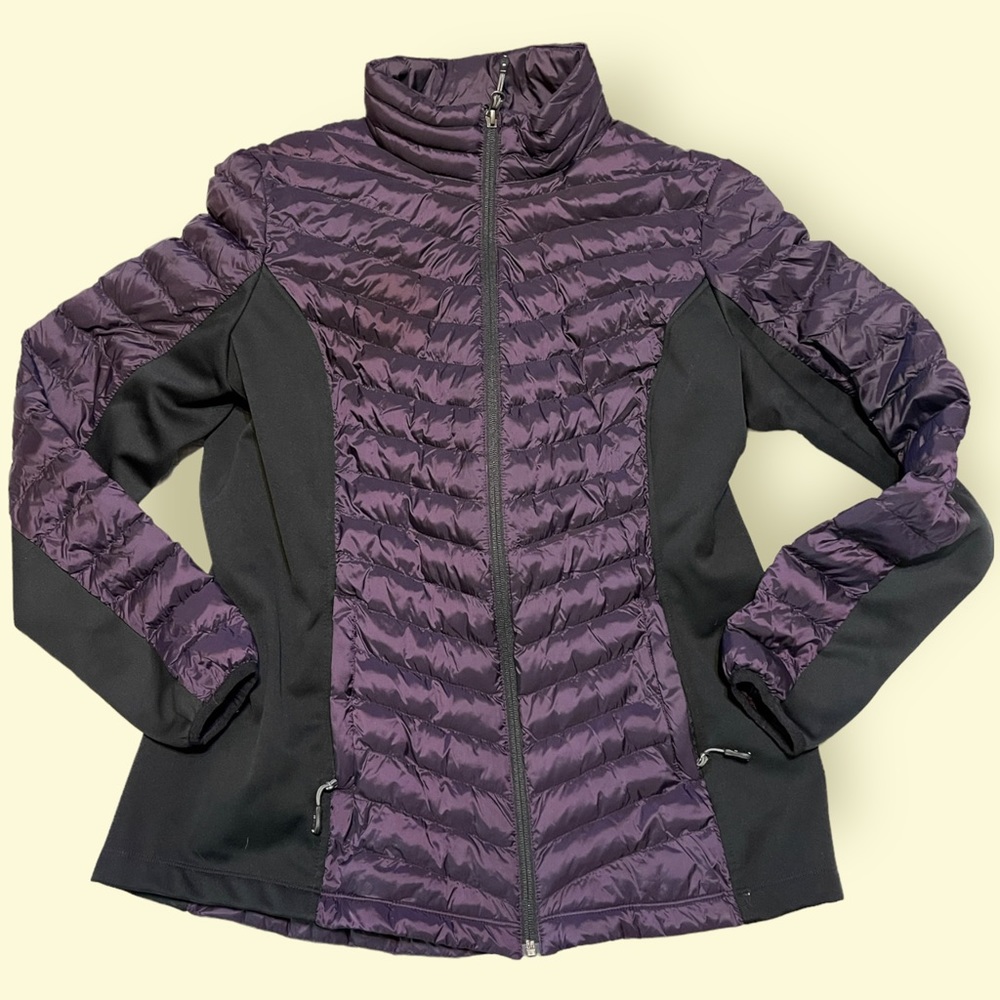 32 Degrees Light Puffer Jacket